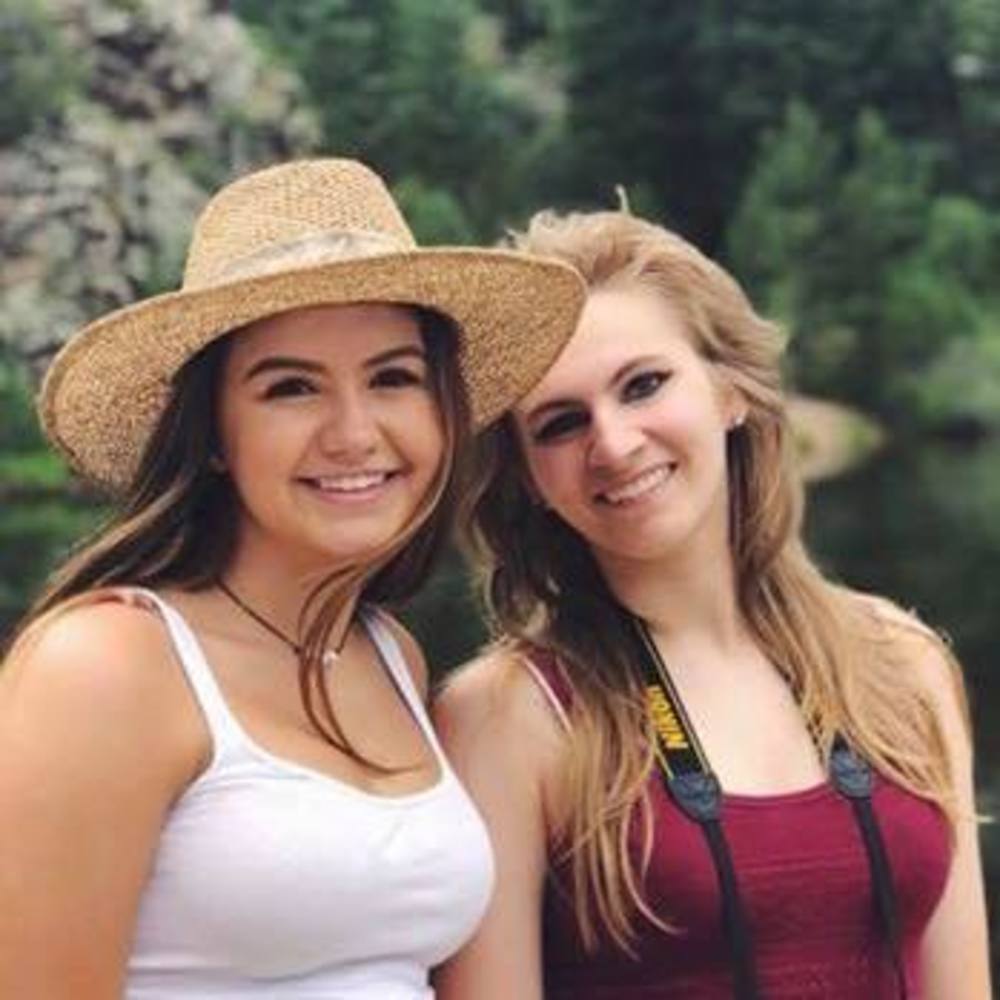 Meet your Posher, Madison